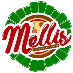 Mellis logo.