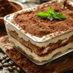 Tiramisu, hausgemacht