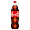 Coca-Cola 1,0l