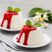 Panna Cotta, hausgemacht
