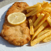 Putenschnitzel
