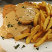 Rahmschnitzel